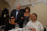 Degustazione di grappe al Buio